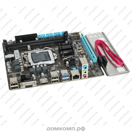 надежная матплата для Интала домкомп.рф